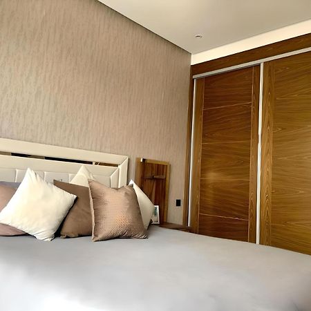 2 Bedrooms With Huge Terrace Access To The Pool Agadir Extérieur photo