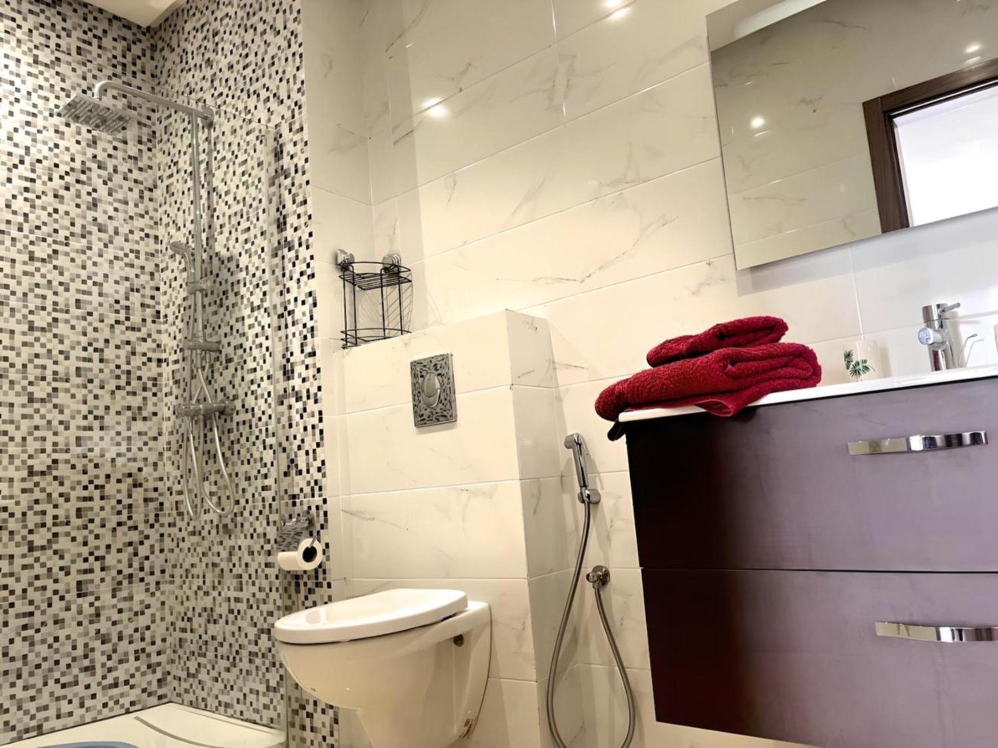 2 Bedrooms With Huge Terrace Access To The Pool Agadir Extérieur photo